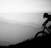 Mountain Bikes